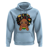 My Roots Black History Culture Pride Hoodie African American Heritage - Wonder Print Shop