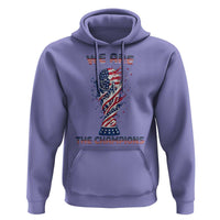 We Are Champions Hoodie USA Soccer Lover Gift