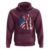 My Goal Is To Deny Yours Hoodie Soccer Goalie Gift