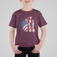 My Goal Is To Deny Yours T Shirt For Kid Soccer Goalie Gift