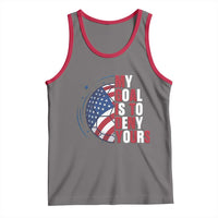 My Goal Is To Deny Yours Tank Top Soccer Goalie Gift