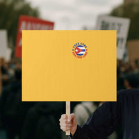 Free Cuba Viva Cuba Libre Protest Sign SOS Cuba Energy Crisis