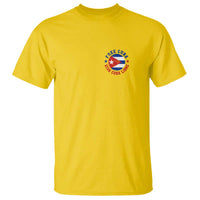 Free Cuba Viva Cuba Libre T Shirt SOS Cuba Energy Crisis