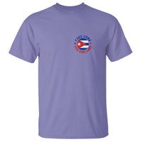 Free Cuba Viva Cuba Libre T Shirt SOS Cuba Energy Crisis