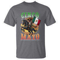 Cinco De Mayo Battle Of Puebla T Shirt Mexican Victory Heritage Pride