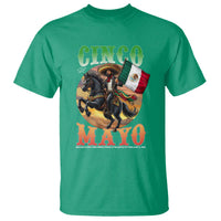 Cinco De Mayo Battle Of Puebla T Shirt Mexican Victory Heritage Pride