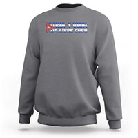 Viva Cuba Libre Sweatshirt Cuban Freedom Movement