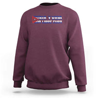 Viva Cuba Libre Sweatshirt Cuban Freedom Movement