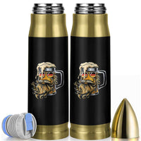 Funny Oktoberfest Beer Lover Gift Bullet Tumbler Cool German Beer Mug