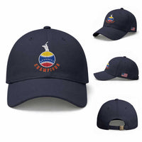 Venezuela 2026 Champions Baseball Cap Baseball Gift For Sport Lover