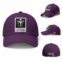 30 Years Ago I Was The Fastest Baseball Cap Funny 30th Birthday Gift Idea