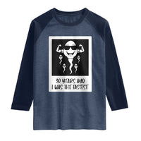 30 Years Ago I Was The Fastest Raglan Shirt Funny 30th Birthday Gift Idea