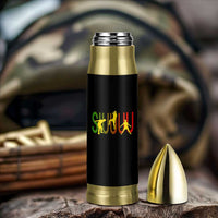 Funny Game Day Soccer Celebration Gift Bullet Tumbler Siuuuu