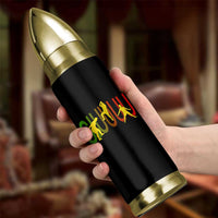 Funny Game Day Soccer Celebration Gift Bullet Tumbler Siuuuu