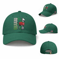 Siuuuu Game Day Soccer Celebration Baseball Cap Gift For Fans