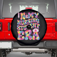 In My Nursing Student Era Spare Tire Cover Future Nurse Gift
