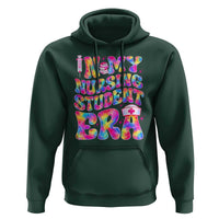 In My Nursing Student Era Hoodie Future Nurse Gift