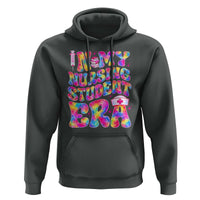 In My Nursing Student Era Hoodie Future Nurse Gift