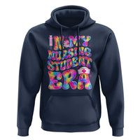 In My Nursing Student Era Hoodie Future Nurse Gift