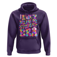 In My Nursing Student Era Hoodie Future Nurse Gift