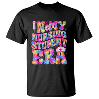In My Nursing Student Era T Shirt Future Nurse Gift