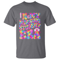 In My Nursing Student Era T Shirt Future Nurse Gift