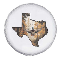 Funny Texas Duck Hunting Season Spare Tire Cover Hunter Gift - Wonder Print Shop