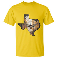 Funny Texas Duck Hunting Season T Shirt Hunter Gift - Wonder Print Shop
