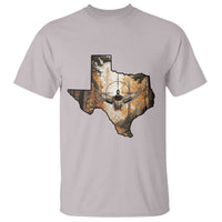 Funny Texas Duck Hunting Season T Shirt Hunter Gift - Wonder Print Shop