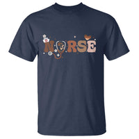 Strong Black Nurse T Shirt African American Healthcare Hero Gift - Wonder Print Shop