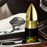 Breaking Every Chain Bullet Tumbler Black History Medical Professional Gift - Wonder Print Shop