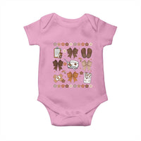 Proud Black Nurse Baby Onesie Gift For African Nurse Black History - Wonder Print Shop