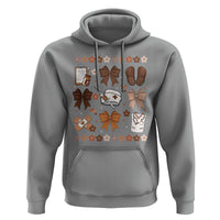 Proud Black Nurse Hoodie Gift For African Nurse Black History - Wonder Print Shop