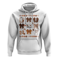 Proud Black Nurse Hoodie Gift For African Nurse Black History - Wonder Print Shop