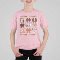 Proud Black Nurse T Shirt For Kid Gift For African Nurse Black History - Wonder Print Shop