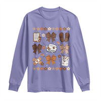 Proud Black Nurse Long Sleeve Shirt Gift For African Nurse Black History - Wonder Print Shop