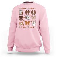 Proud Black Nurse Sweatshirt Gift For African Nurse Black History - Wonder Print Shop