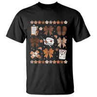 Proud Black Nurse T Shirt Gift For African Nurse Black History - Wonder Print Shop