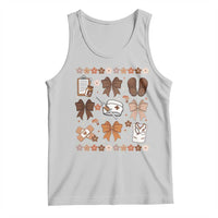 Proud Black Nurse Tank Top Gift For African Nurse Black History - Wonder Print Shop