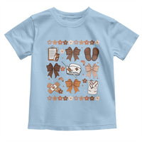 Proud Black Nurse Toddler T Shirt Gift For African Nurse Black History - Wonder Print Shop