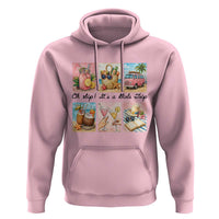 Oh Sip It Is A Girls Trip Hoodie Beach Trip Best Friends Gift