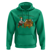 Funny Goose German Beer Festival Hoodie Off To The Biergarten