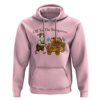 Funny Goose German Beer Festival Hoodie Off To The Biergarten
