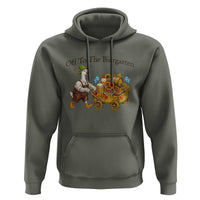 Funny Goose German Beer Festival Hoodie Off To The Biergarten