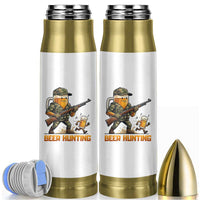 Beer Hunting Season Open Bullet Tumbler Beer Hunter Brew Lover Humor