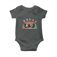 You Had Me At Tacos Baby Onesie Tacos Lover Gift - Wonder Print Shop