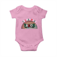 You Had Me At Tacos Baby Onesie Tacos Lover Gift - Wonder Print Shop
