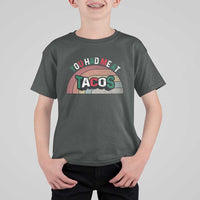 You Had Me At Tacos T Shirt For Kid Tacos Lover Gift - Wonder Print Shop