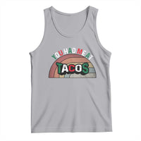 You Had Me At Tacos Tank Top Tacos Lover Gift - Wonder Print Shop