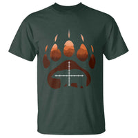 Big Game Bear Hunting Season T Shirt Funny Hunter Gift - Wonder Print Shop
